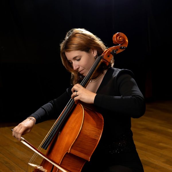 Alice Bellan
