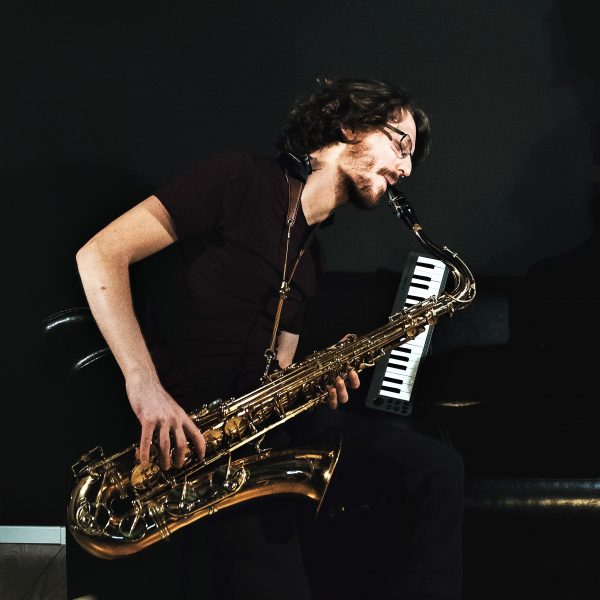 Foto Giorgio Giacobbi