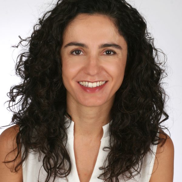 Francesca Sanna foto