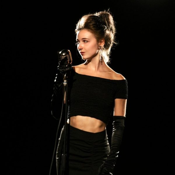 Marija Sanja Viviani foto